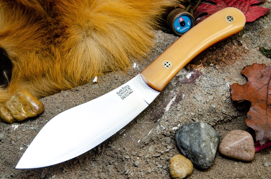 Barkriver Nessmuk Cru-wear