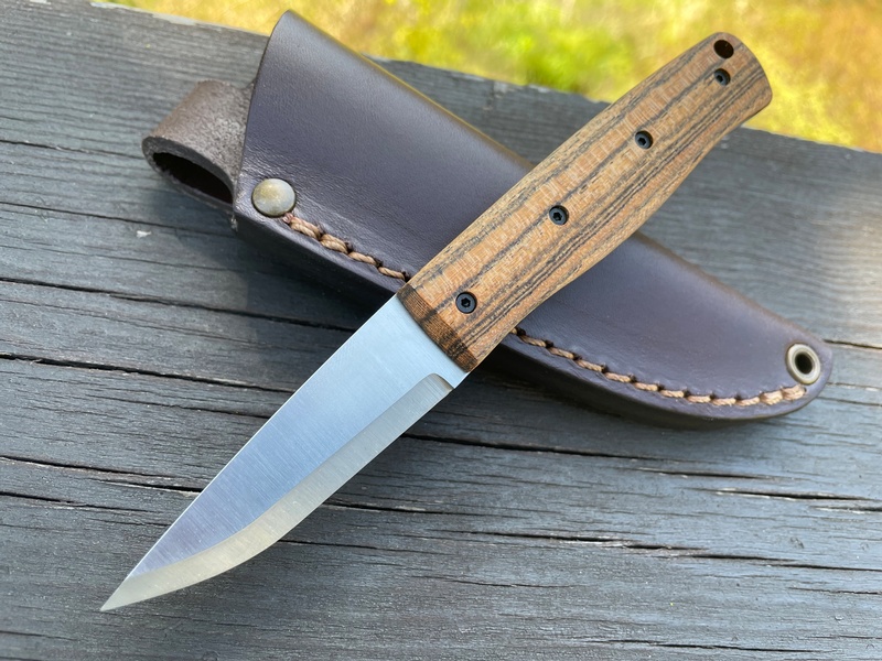 Brisa PK 70FX Bocote Scandi