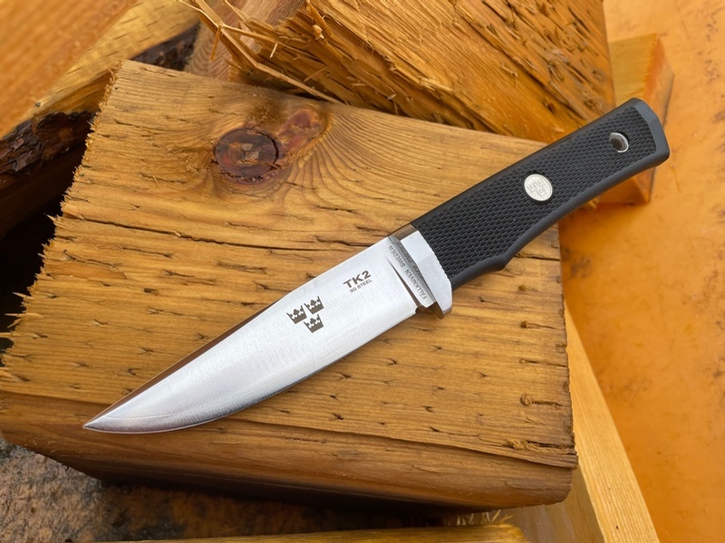 Fallkniven TK2