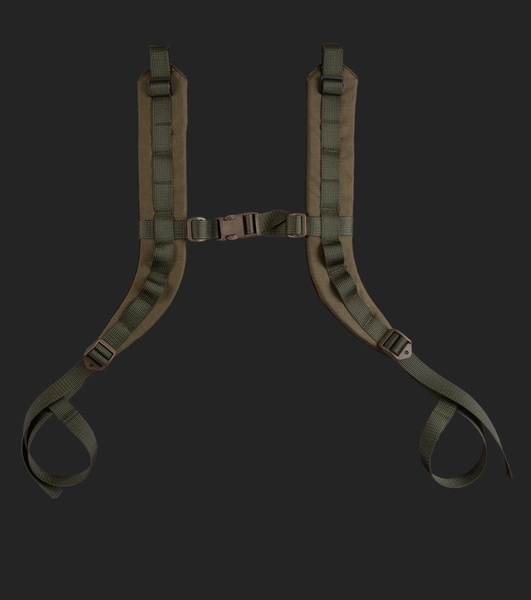 Savotta Backpack Harness for (Kahakka/Hatka/Keikka) 