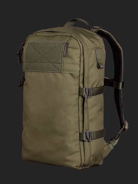 Savotta Niukka 20L Backpack Green