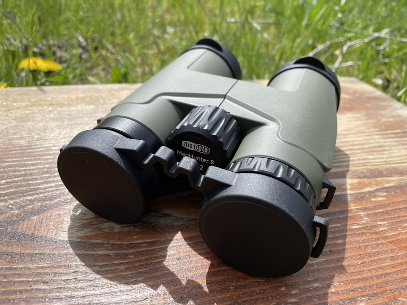 Meopta MeoHunter B 10x42 Binoculars 