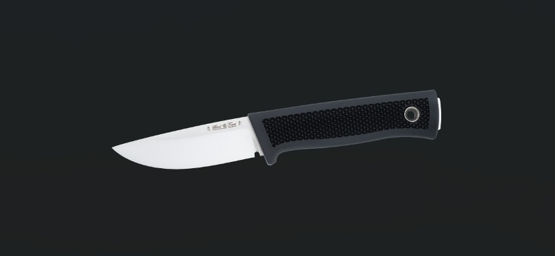 Fallkniven Bird & Trout Knife ELMAX (Pre-Order) 