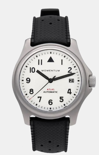 Atlas Automatic Full Lume 38mm
