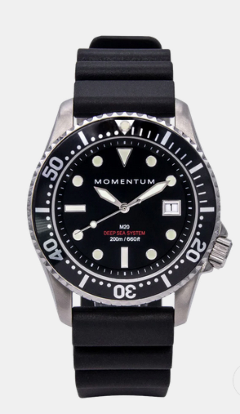M20 DSS Diver 42mm