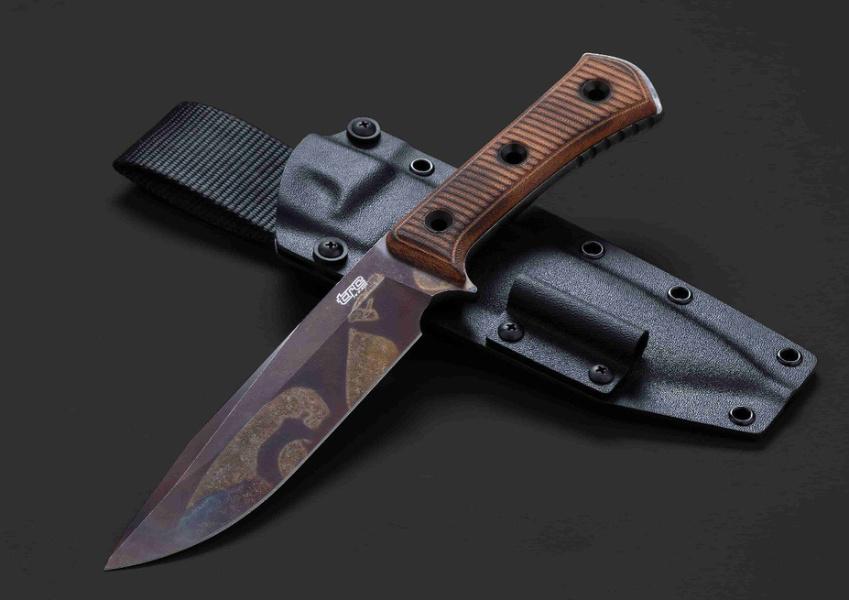 TRC APOCALYPSE APOC Torched NCM ELMAX #103