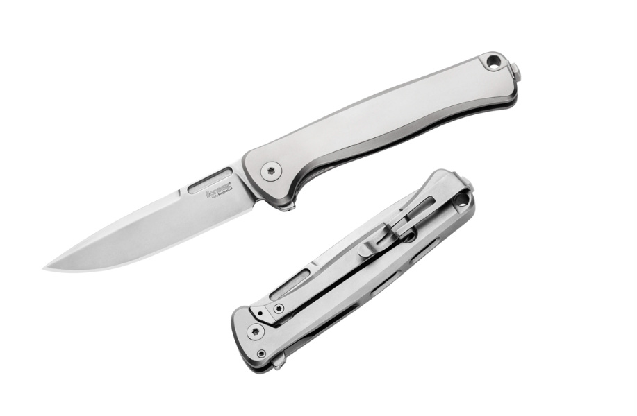 Lionsteel Emmet Titanium Magnacut pre order 
