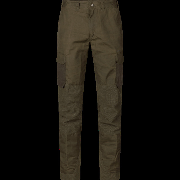 Harkila Key Point Element Trousers Pine Green