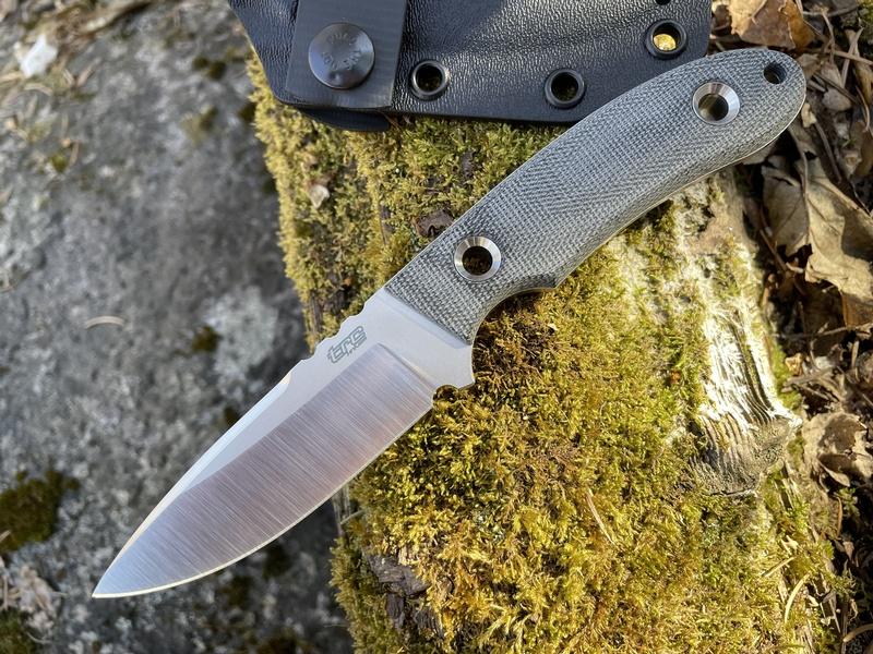 NEW TRC KOSMOS EDC RWL-34 #252