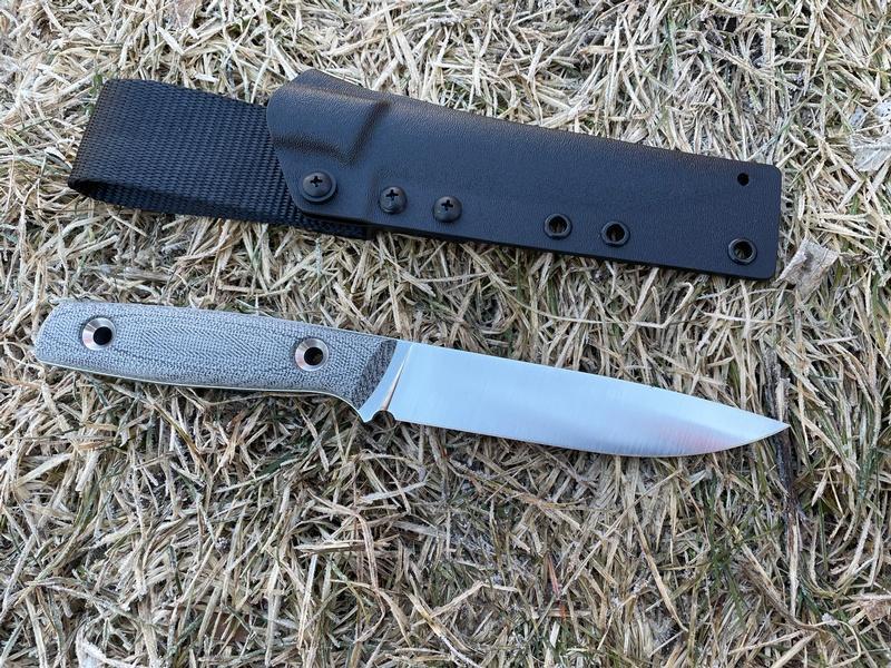 TRC This is Freedom M390 BCM Satin #315