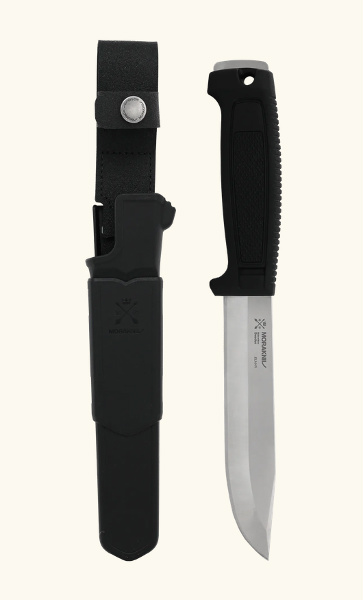 Mora Morkret ELMAX (Pre Order due in 10days)
