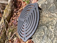 Petromax Stacking Grate Photo