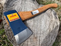 Agdor 2lb Hatchet (17.5