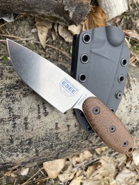 ESEE Sencillo Magnacut Photo