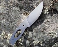 Brisa Blade Blank Skinner Elmax Photo