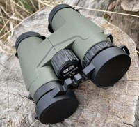 Meopta MeoHunter B 8x42 Binoculars Photo