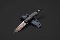 TRC Knives Polheim Magnacut Post Apocalyptic Pre Order Photo