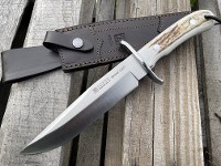 Joker Bowie 7.78 Stag Photo