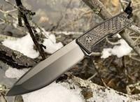 TRC Harpoon M398 Carbon Fibre #83 Photo
