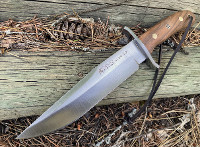 Joker Bowie 7.78 Walnut Photo
