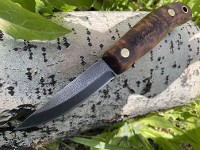 Roselli Carpenters Knife Full Tang Photo