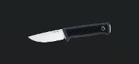 Fallkniven Bird & Trout Knife ELMAX (Pre-Order) Photo