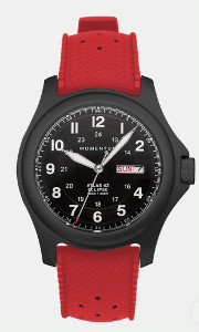 Smokejumper Eclipse Solar 42mm Photo