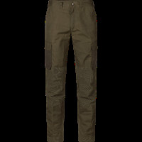 Harkila Key Point Element Trousers Pine Green Photo
