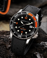 M20 DSS Diver 42MM Photo
