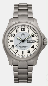 Momentum Atlas Eclipse Solar 42mm White - Pre Order Photo