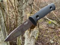 TRC M-1XT ELMAX Tanto Post APOC.F #401 Photo