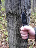 Hammer grip