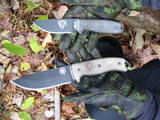 Comparison shot with the RAT RC5